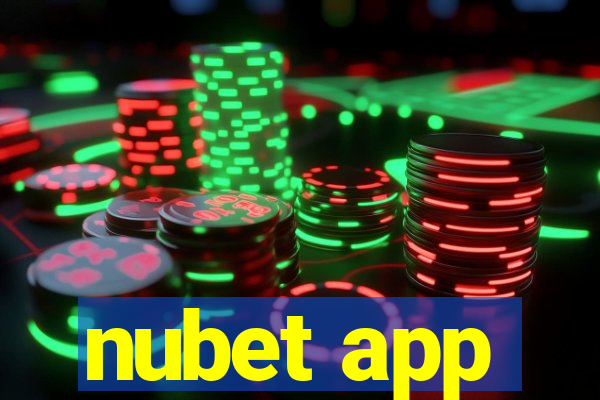 nubet app